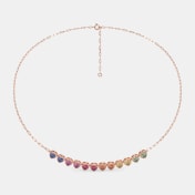 The Arin Collar Necklace - thumb 2