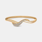 The Curlx Oval Bangle - thumb 4