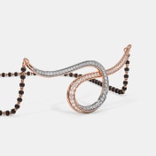 The Clara Vow Mangalsutra Pendant - thumb 6