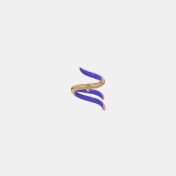 The Serava Airpod Stud Earrings - thumb 8