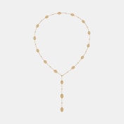 The Auric Line Mutiwear Station Necklace - thumb 4