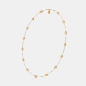 The Auric Line Mutiwear Station Necklace - thumb 6