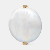 The Saffron Stud Earrings - thumb 5