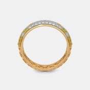 The Aurumveil Band Ring - thumb 6