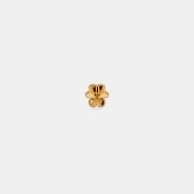 The Paw Kids Stud Earrings - thumb 6