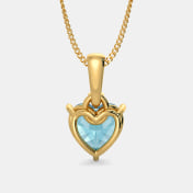 The Mirella Pendant - thumb 5