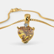 The Amarela Pendant - thumb 1