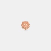 The Fiore Stud Earrings - thumb 7