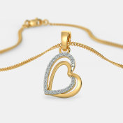 The Adora Pendant - thumb 1