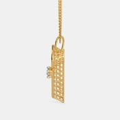 The Vibrant V Pendant - thumb 3