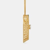 The Vibrant V Pendant - thumb 5
