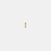 The Lua Multi Pierced Stud Earrings - thumb 8