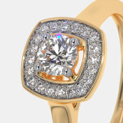 The Lusty Dazzle Ring - thumb 5