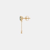 The Kyora Dangler Earrings - thumb 5