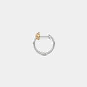 The Mono Ball Hoop For Men - thumb 4