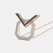 The Noctivaga Pendant For Him - thumb 1