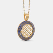 The Ioosend Pendant For Him - thumb 5