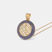 The Ioosend Pendant For Him - thumb 1