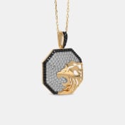 The Darkroar Pendant - thumb 5