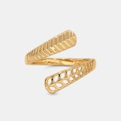 The Forestvine Bypass Ring - thumb 7
