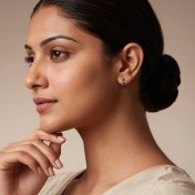 The Morq Drop Earrings - thumb 2
