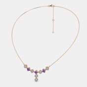 The Ameliora Necklet Necklace - thumb 4