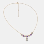 The Ameliora Necklet Necklace - thumb 5
