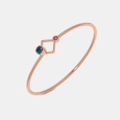 The Stiller Toggle Bangle - thumb 1