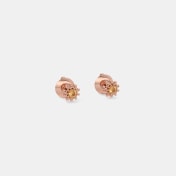 The Pulsus Stud Earrings - thumb 6