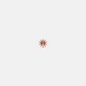 The Pulsus Stud Earrings - thumb 8