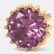 The Voki Stud Earrings - thumb 3