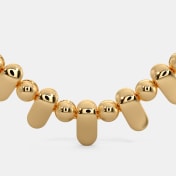 The Lanternpane Necklet Necklace - thumb 3