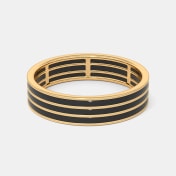 The Hooplah Couple Band For Him - thumb 5