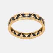 The Clingra Band Ring For Him - thumb 7