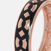 The Zeyvara Band Ring - thumb 3