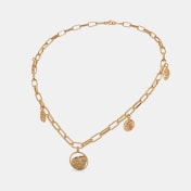 The Ocelette Station Necklace - thumb 5