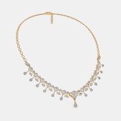 The Cambre Collar Necklace - thumb 6