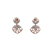 The Naofa Drop Earrings - thumb 3