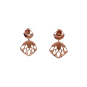 The Naofa Drop Earrings - thumb 5
