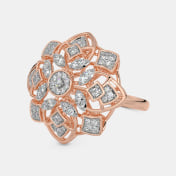 The Siochain Statement Ring - thumb 7