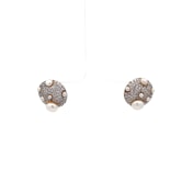 The Champignon Stud Earrings - thumb 3