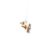 The Champignon Stud Earrings - thumb 5