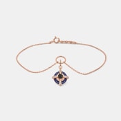 The Oquane Evil Eye Multiwearable Charm - thumb 6