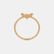 The Mosca Dorata Kids Ring - thumb 4
