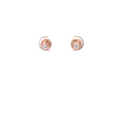The Luckara Stud Earrings - thumb 3