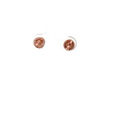 The Luckara Stud Earrings - thumb 5