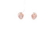 The Crepuscule Stud Earrings - thumb 2