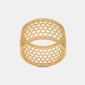 The Solren Band Ring - thumb 9