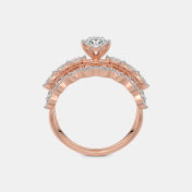 The Rivn Solitaire Ring - thumb 8