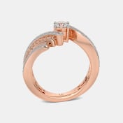 The Kavmeru Solitaire Ring - thumb 6